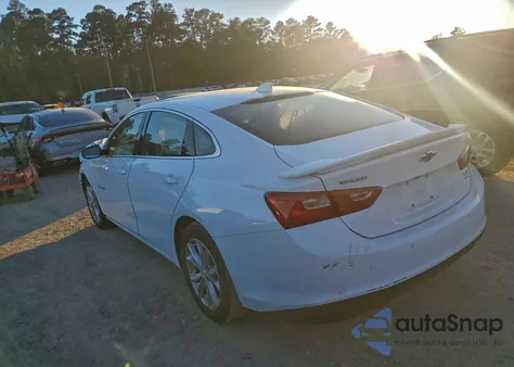 2024 Chevrolet Malibu Lt from USA, damaged, VIN 1G1ZD5ST9RF149073